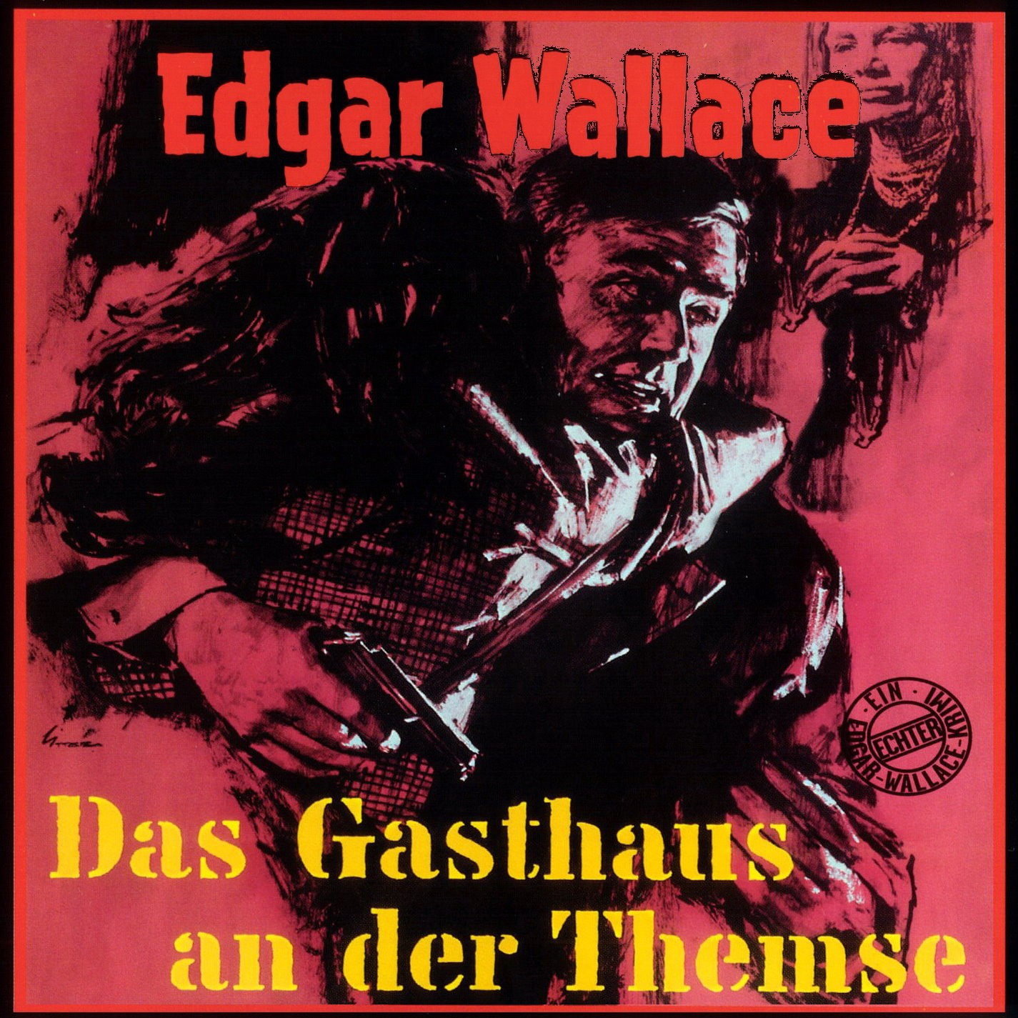 Edgar Wallace